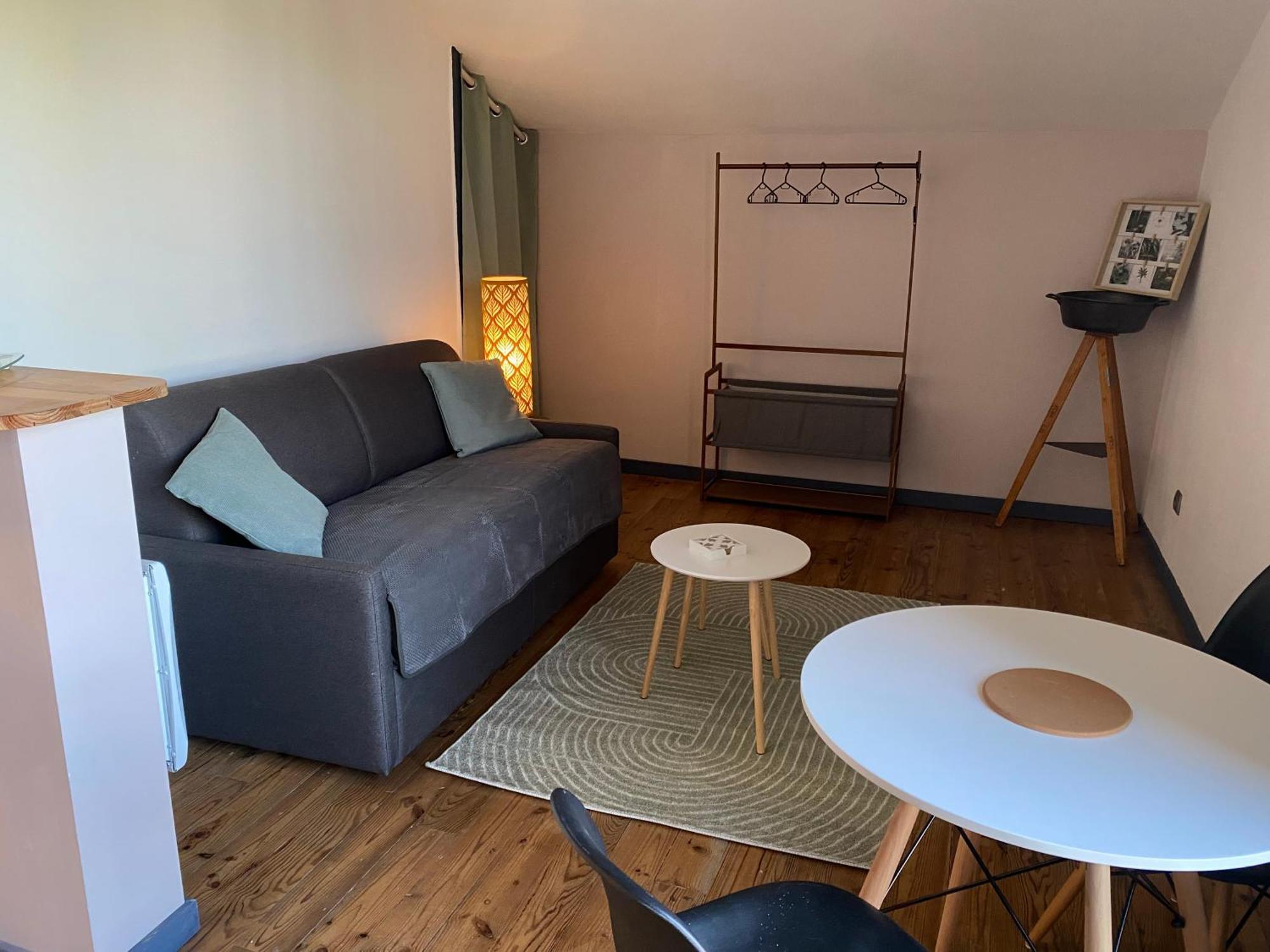 Tomeline Apartment Tartas Ngoại thất bức ảnh