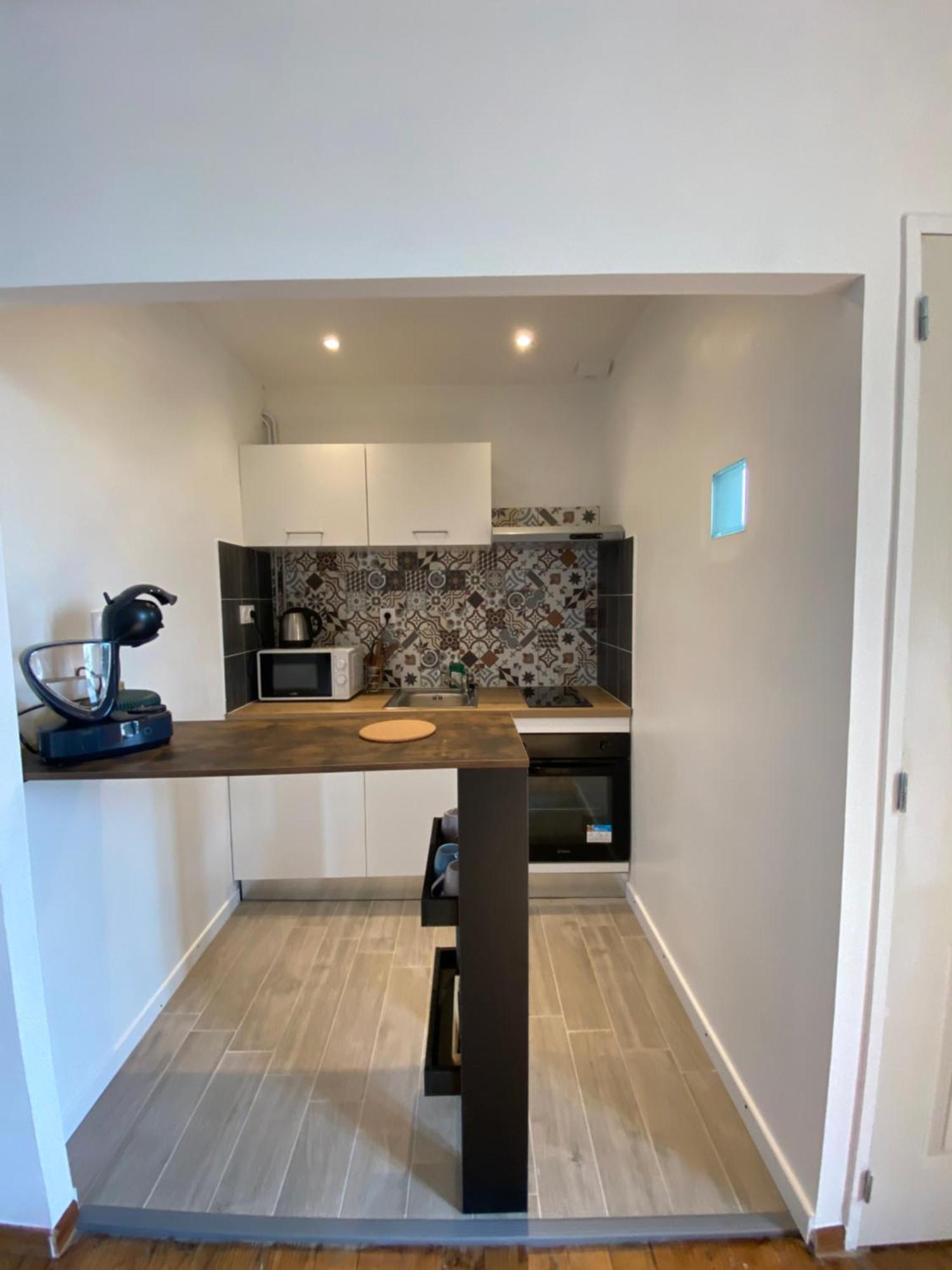 Tomeline Apartment Tartas Ngoại thất bức ảnh