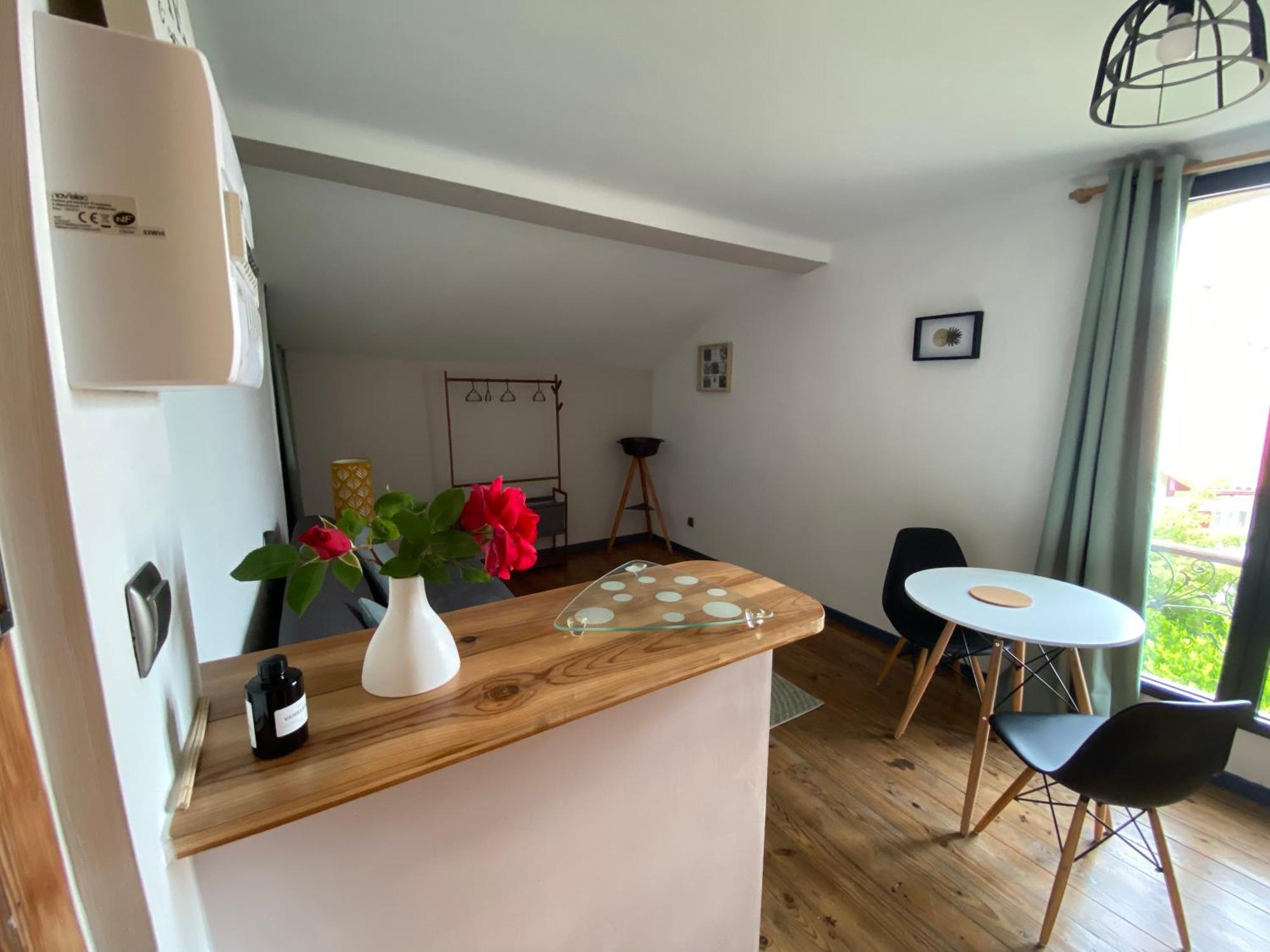Tomeline Apartment Tartas Ngoại thất bức ảnh